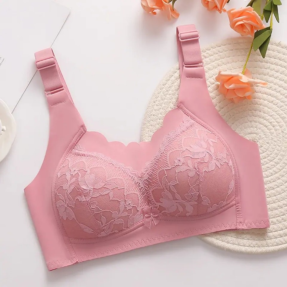 Exclusive Back Supported Full Cup Padded Bra