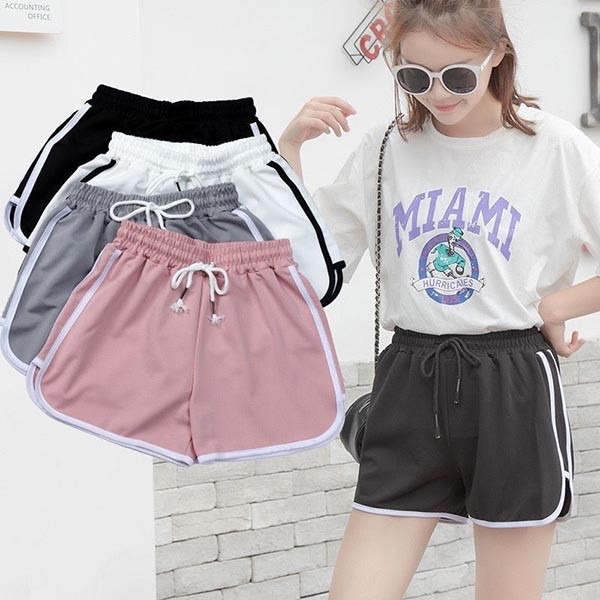 Women Sports Shorts