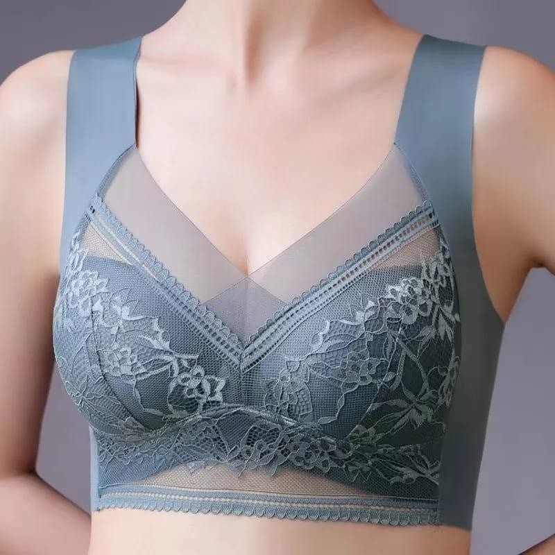 Women’s Wireless Bra Every Day Comfortable Comfort Bra for Party