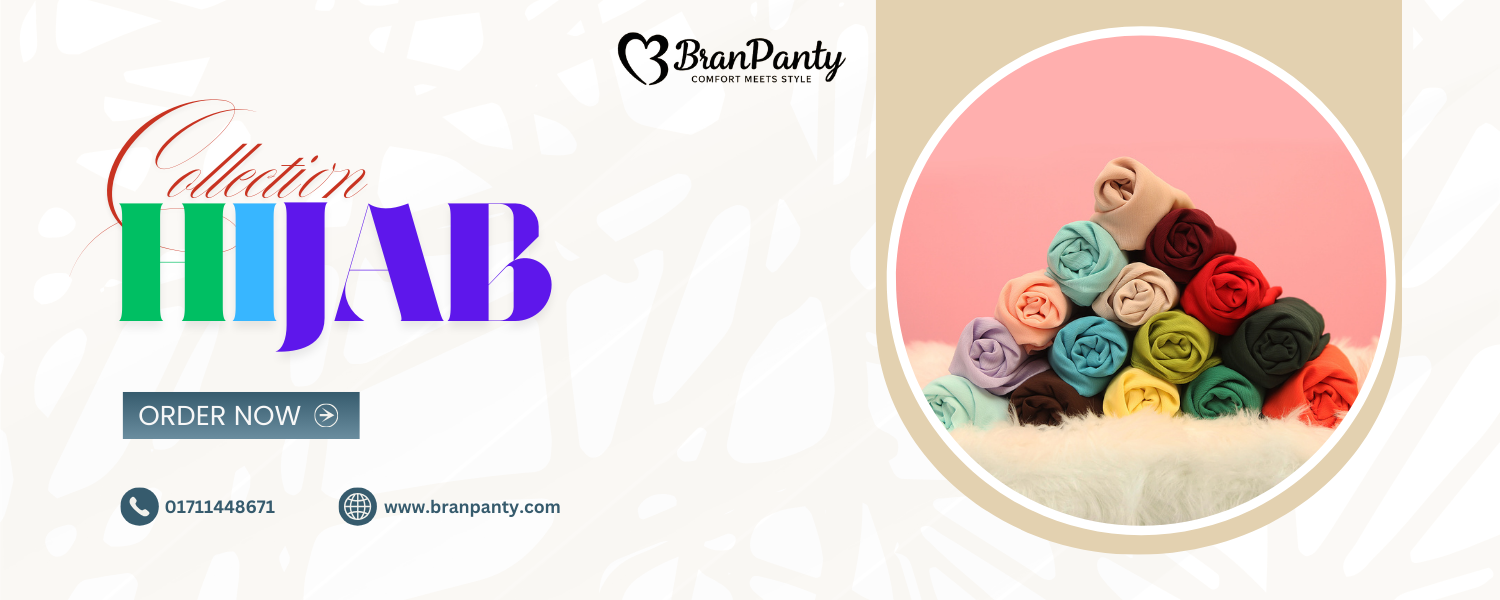 BranPanty promo