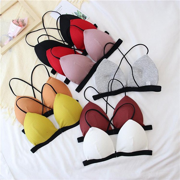 Teenager Regular Use Comfortable Bra