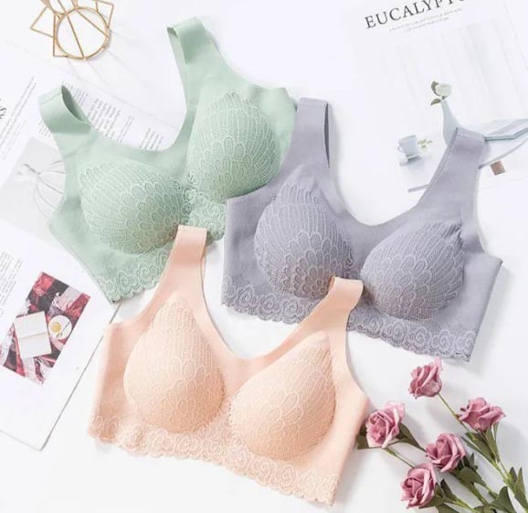 Exclusive Women Rolex Sports Bra