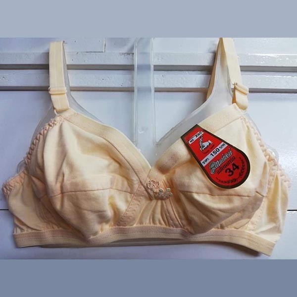 Thailand Standard Plain Bra Knit Fabric